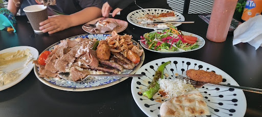 Photo of By Doner - Unit 11, Lloyds Court, 657 Silbury Blvd, Milton Keynes MK9 3AZ